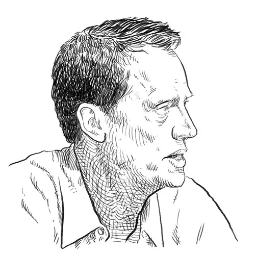 Matthew Taylor • The RSA