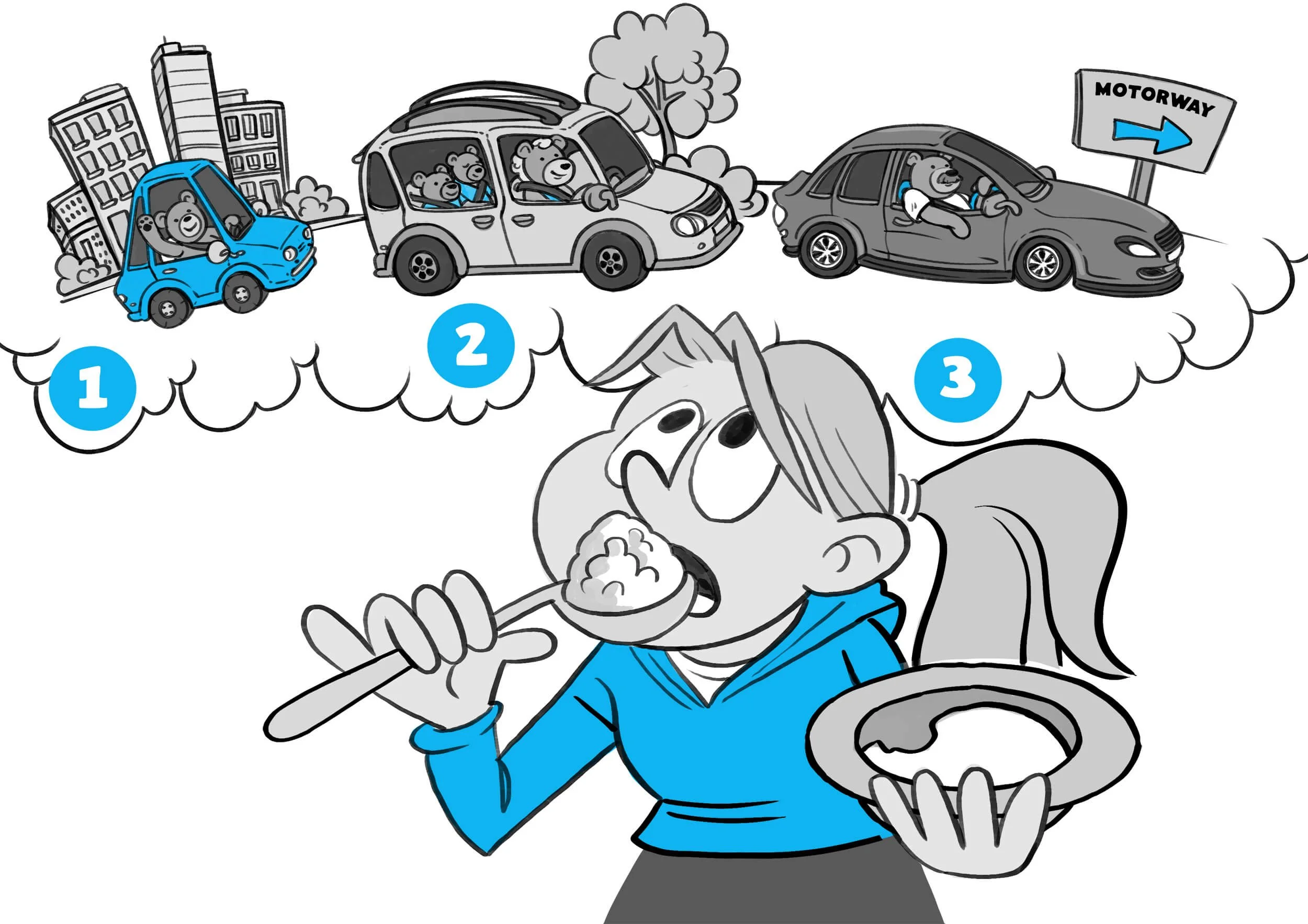 The Different Types of Whiteboard Animation — Cognitive