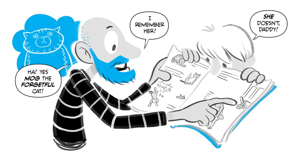 The Power of Digital Storytelling in Business — Cognitive The Power of Digital Storytelling in Business — Cognitive