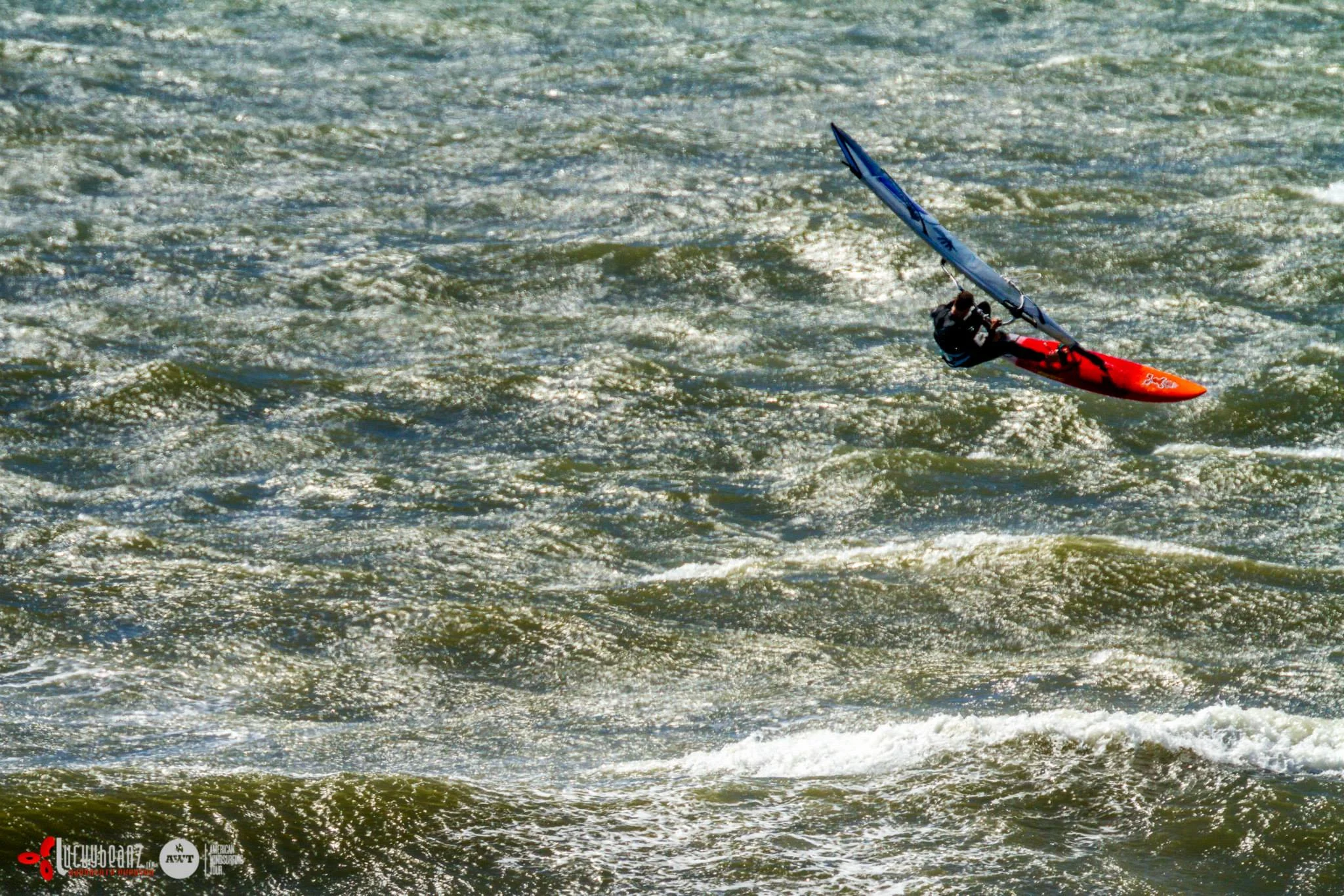 Pritchard. Photo: Harpur.