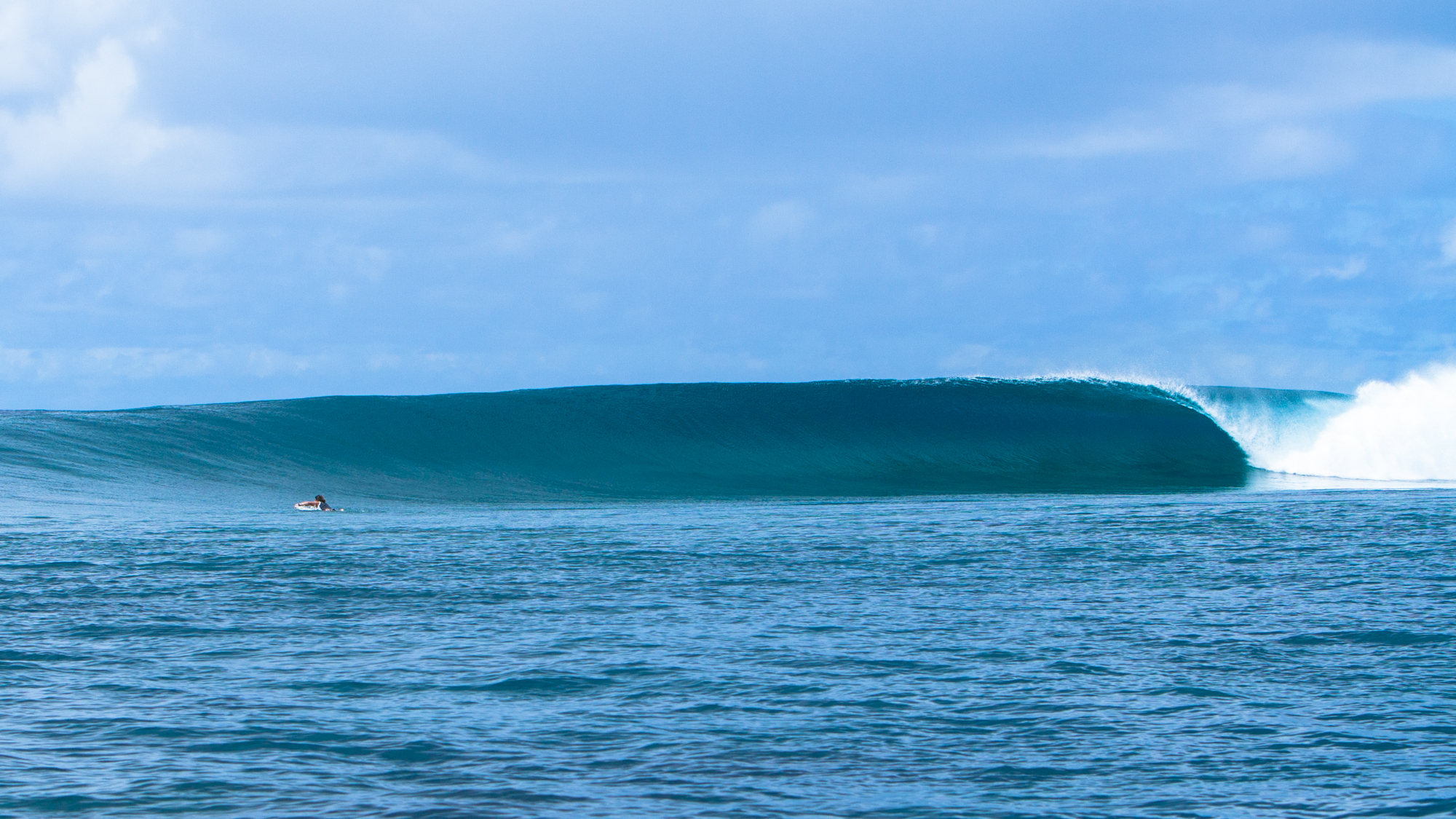 Photo: Mike Sipos.