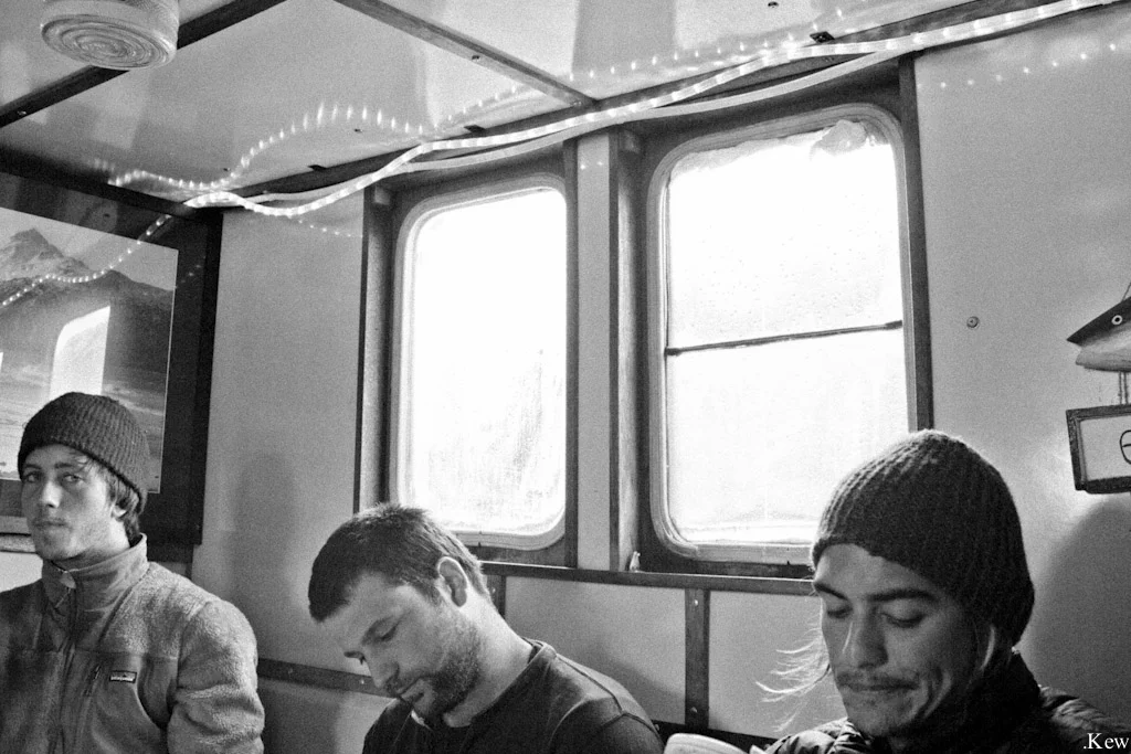 Gordon, Manos, Jones.