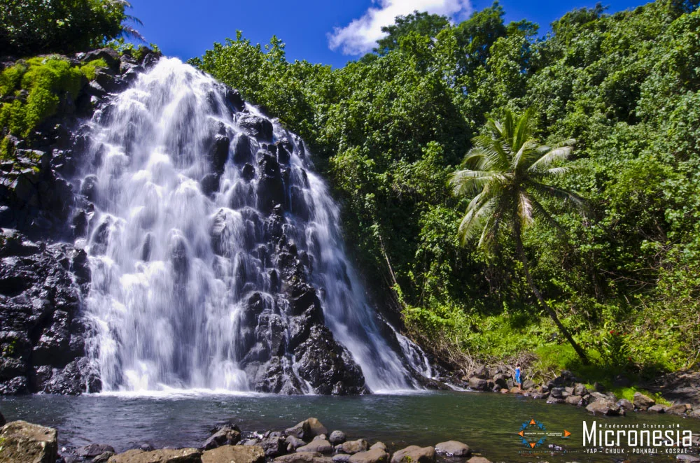 Photo: Federated States of Micronesia Visitors Board.