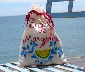 Marvelous margarita