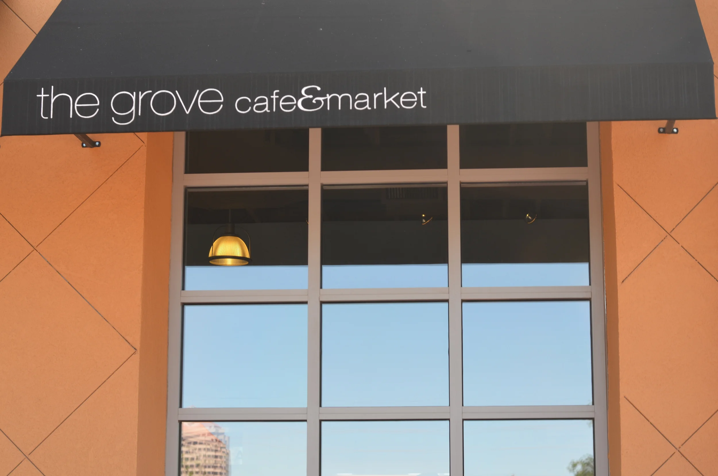 The Grove, Albuquerque