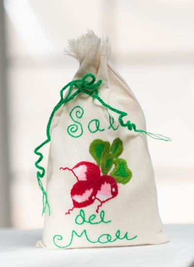 Ravishing Radish