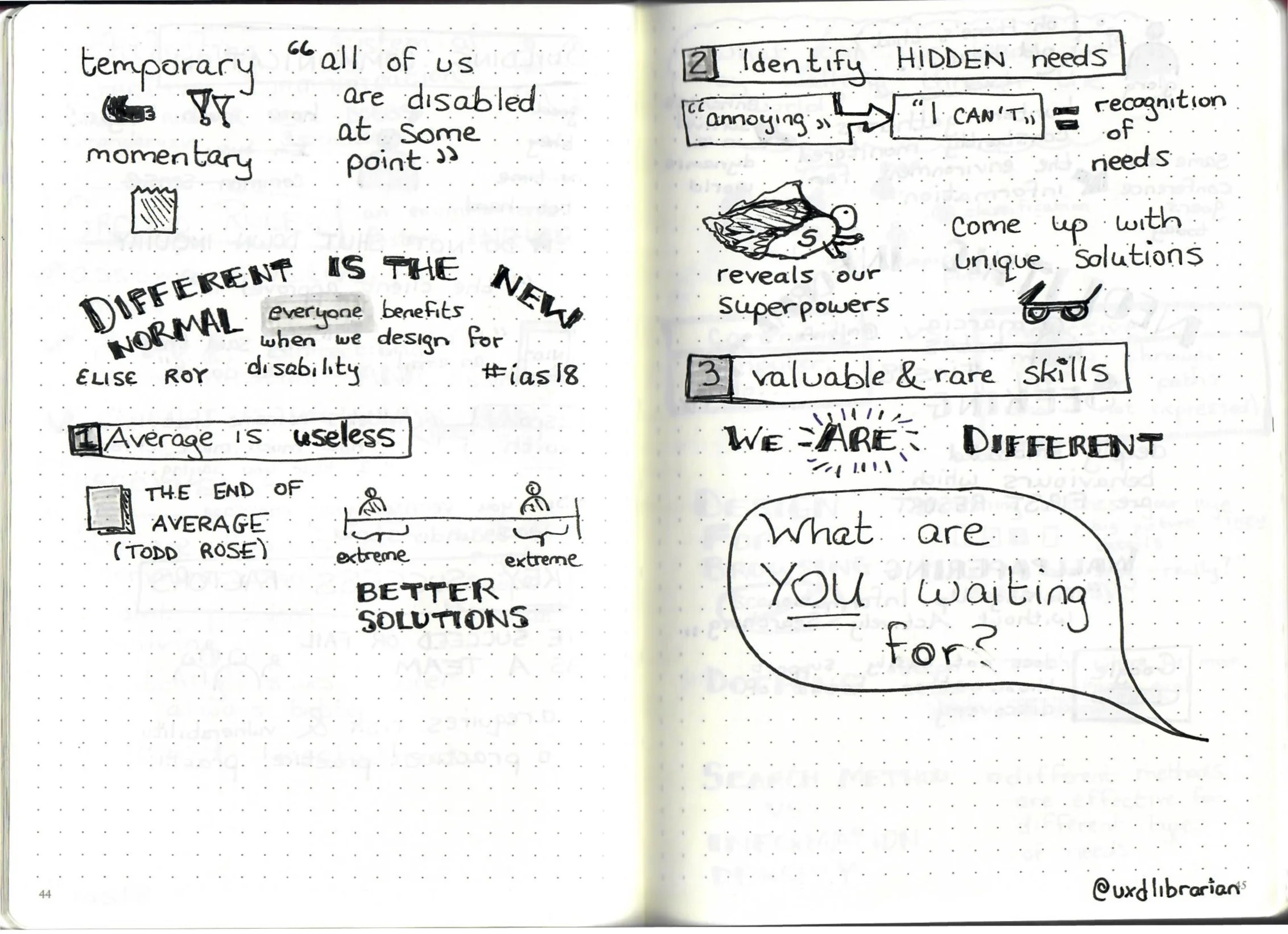 Different is the New Normal (Elise Roy).jpg