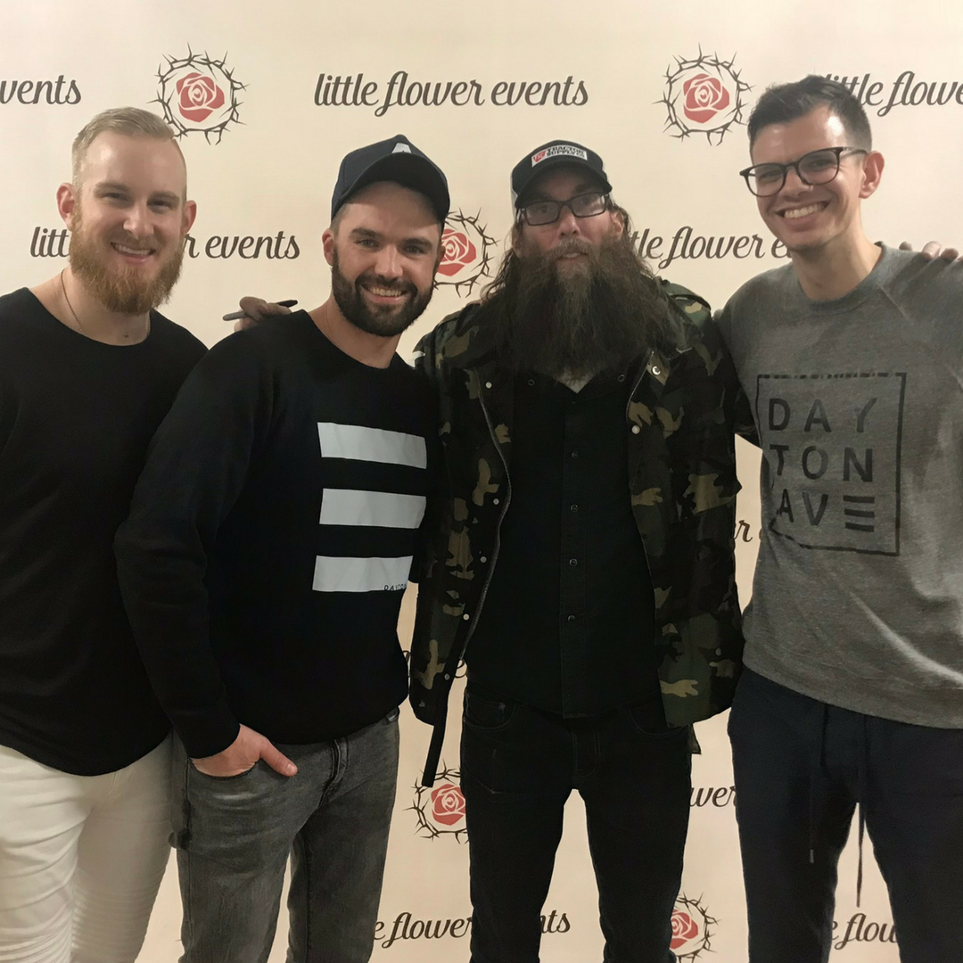 The Wrap Up - February 2018