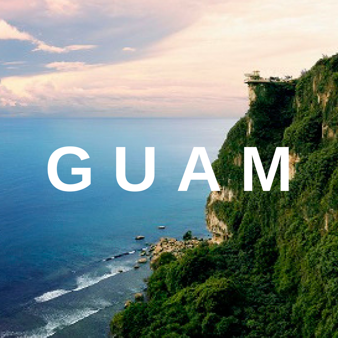 GUAM