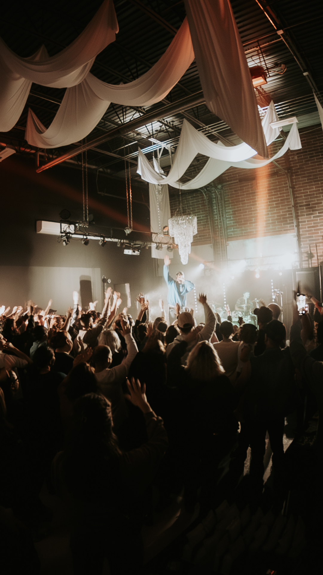 Grove City College - SEASONS Tour