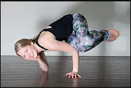 Michaela is a certified yoga instructor who has been teaching for 7 years. Michaela teachers vinyasa, yin and restorative yoga. She loves creative slow flow, alignment focused vinyasa yoga and the renewing qualities of yin and restorative yoga. She earned her degree in Nutrition and Dietetics from Bastyr University in June 2016 and currently works with the Forest Ridge School of the Sacred Heart as the Resident House Chef for their international boarding students. 