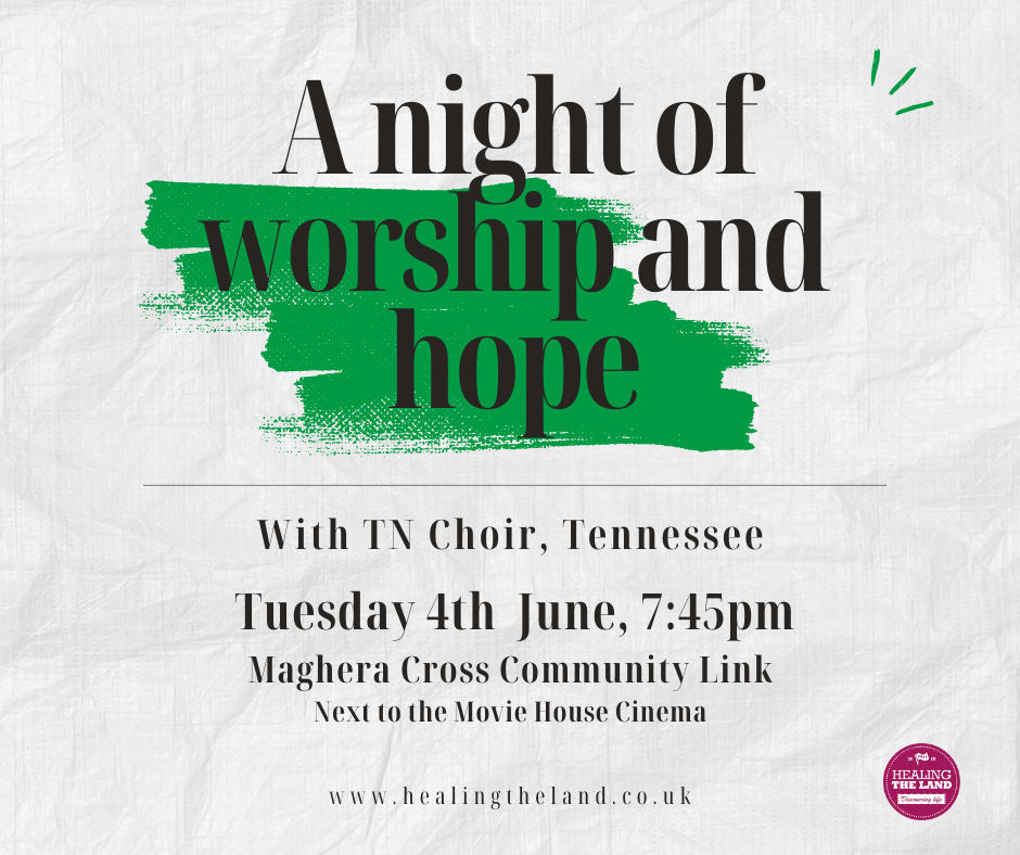 Alight HEALING THE LAND messages-northview-christian-church