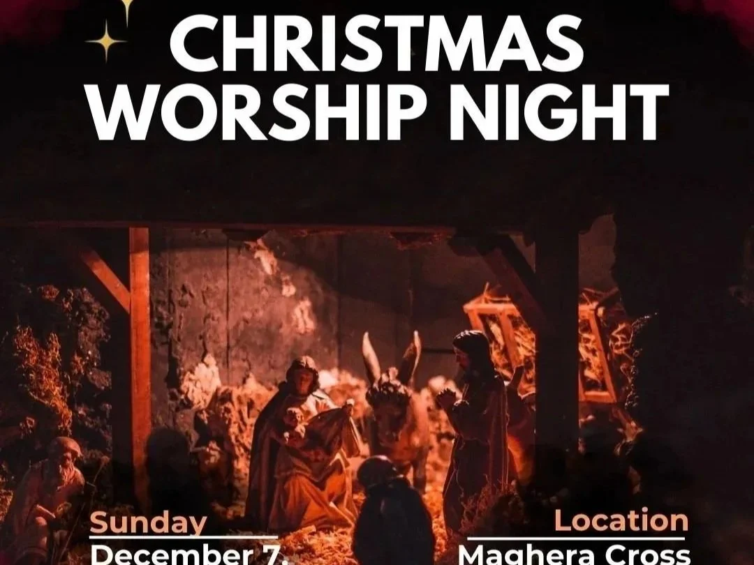 Christmas Worship