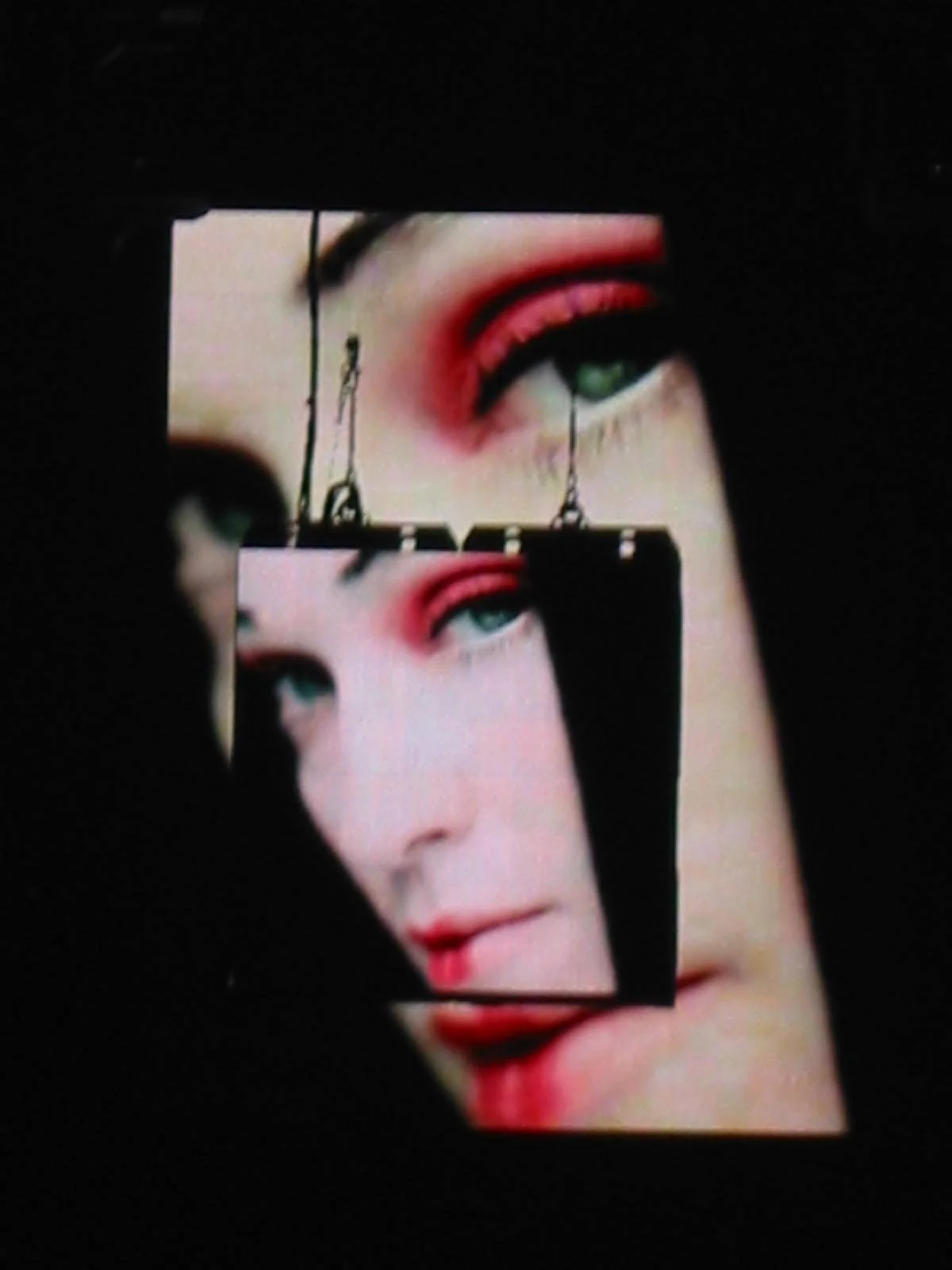 Madonna — Peter Morse