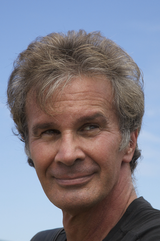 Nicholas Petrucci