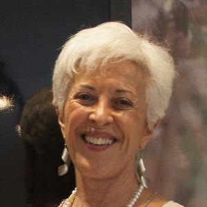 Connie Bransilver
