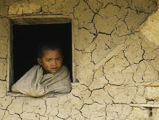 World View - Madagascar ©Connie Bransilver