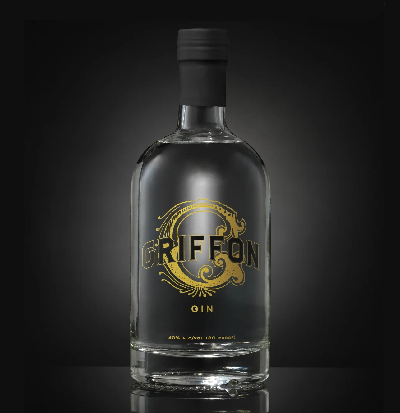 Griffon Gin