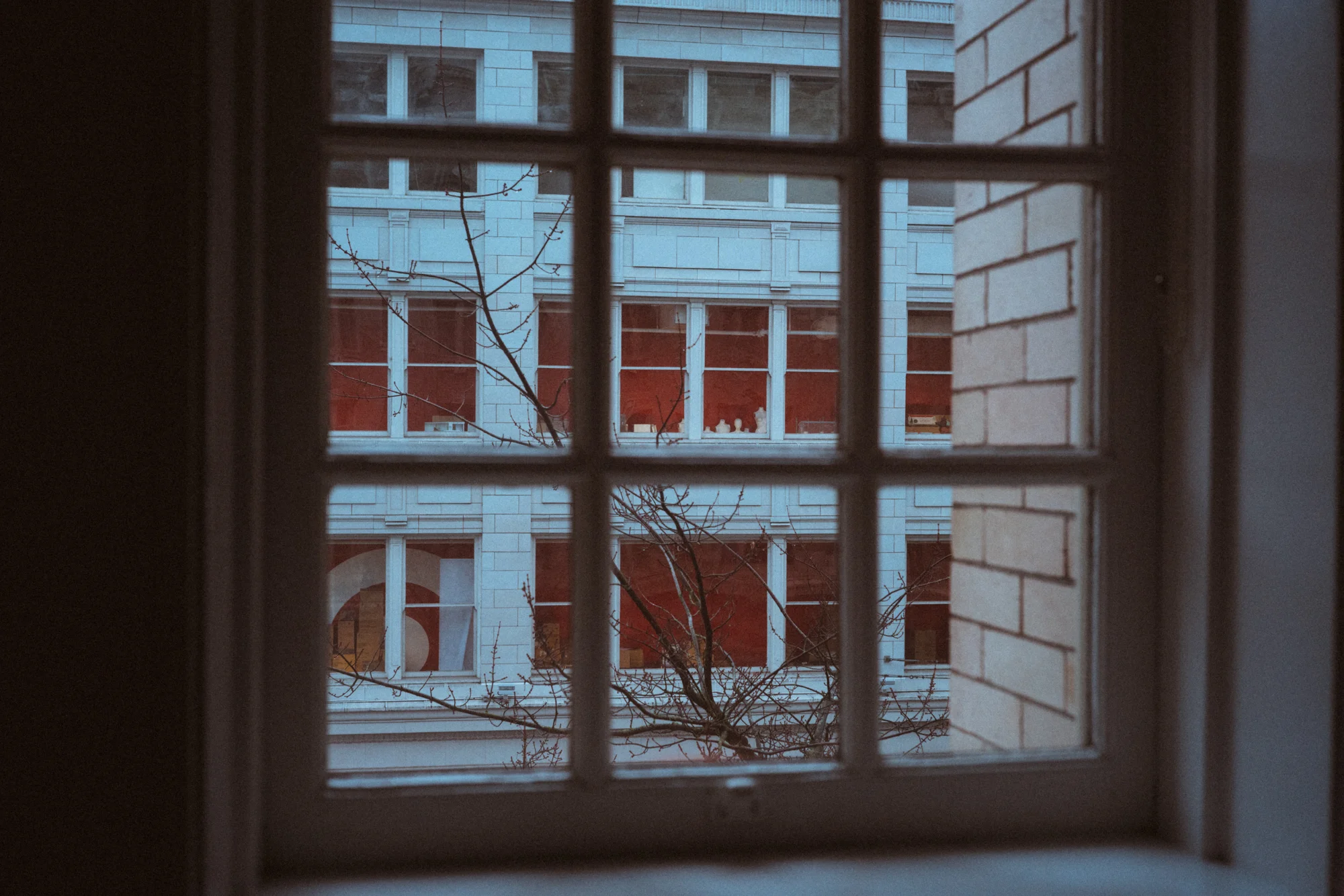 Portland, Oregon