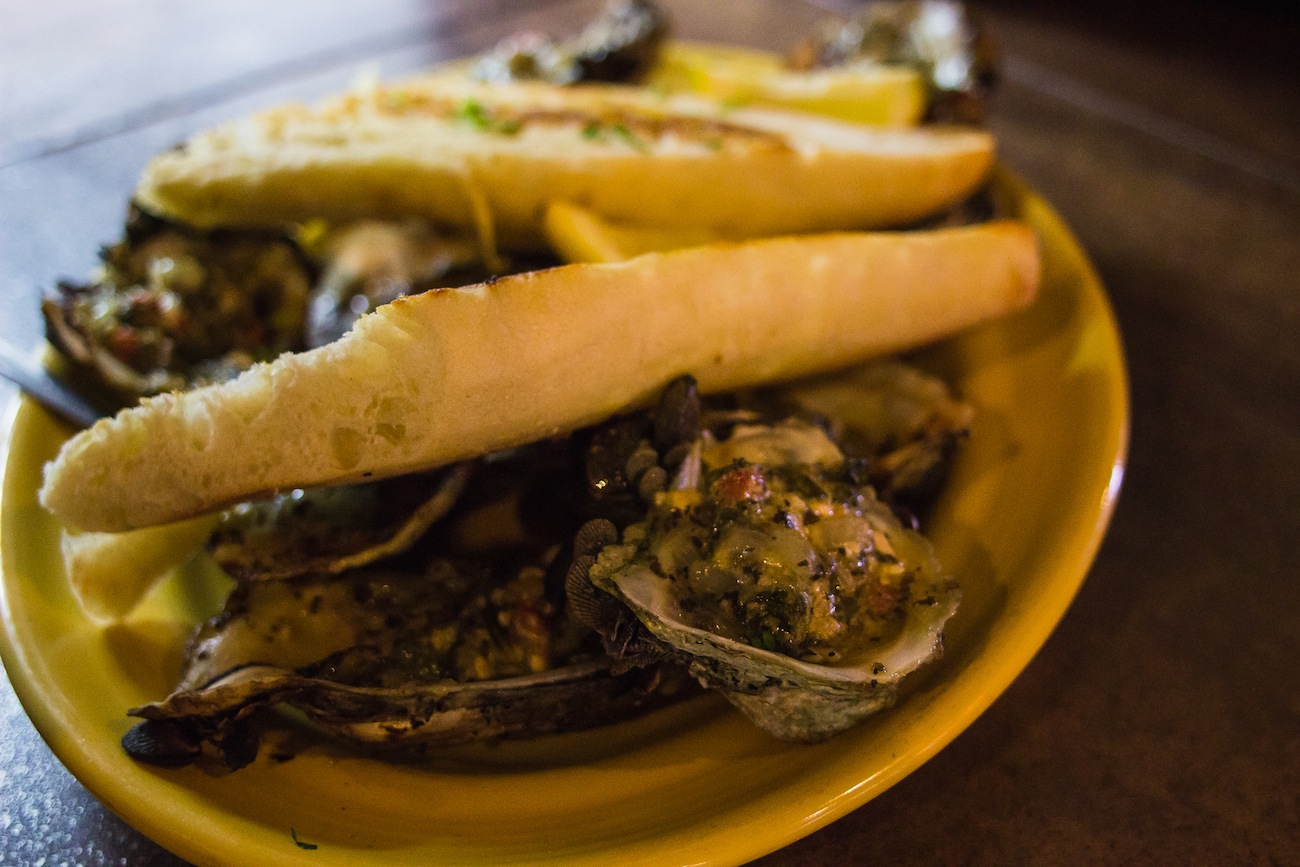 Photo Gallery — The Fish Market Restaurant