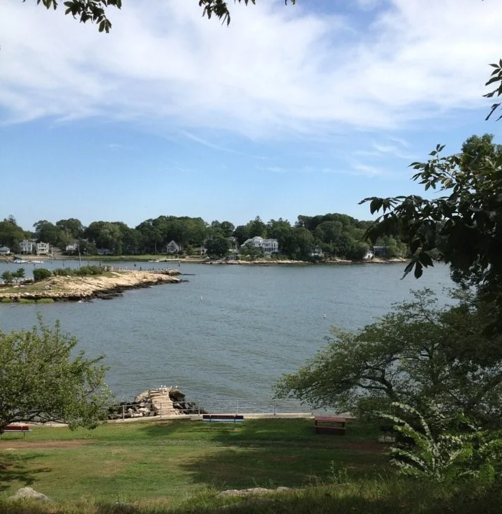 Branford Point