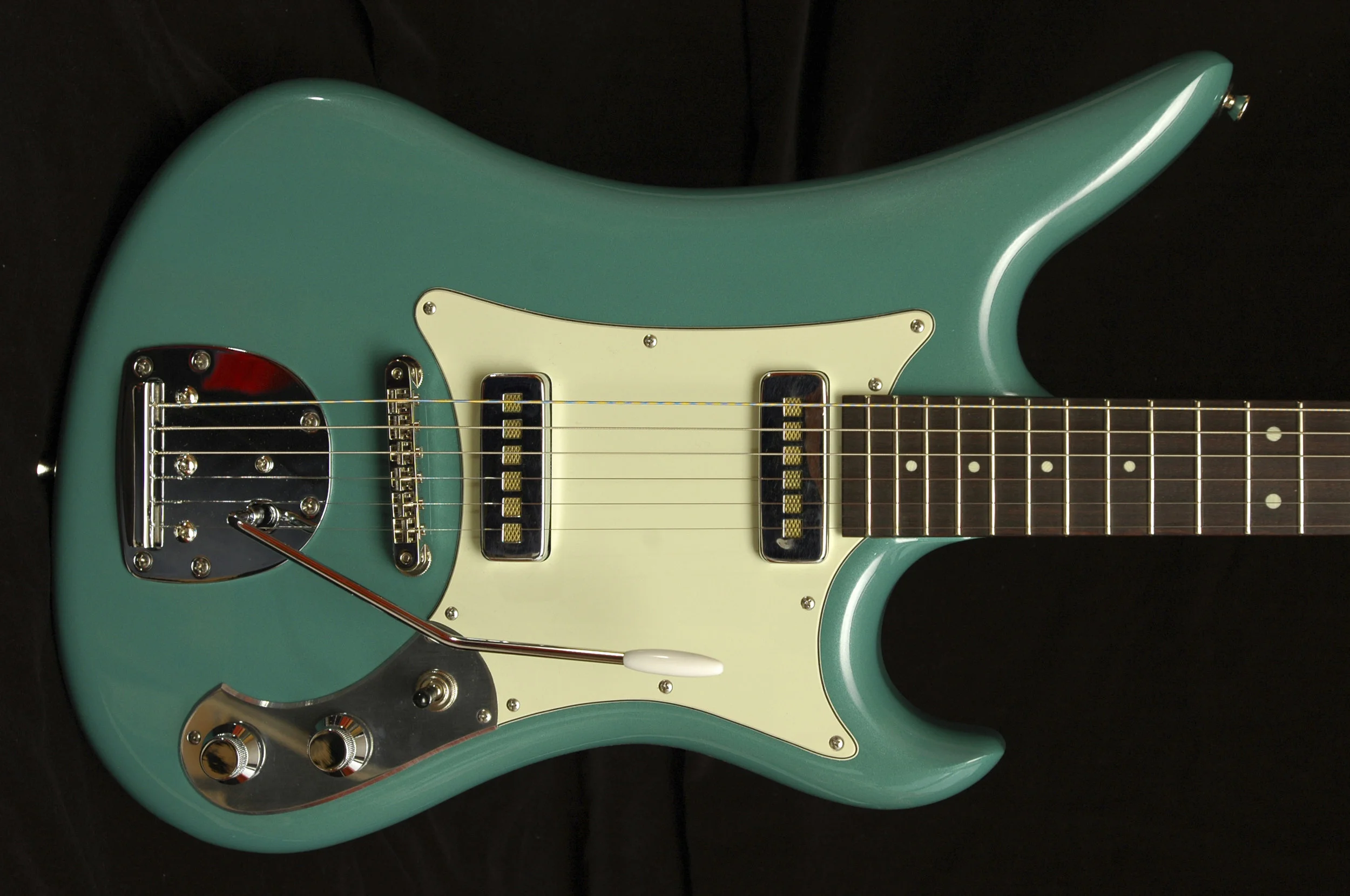 Spectre Sherwood Green