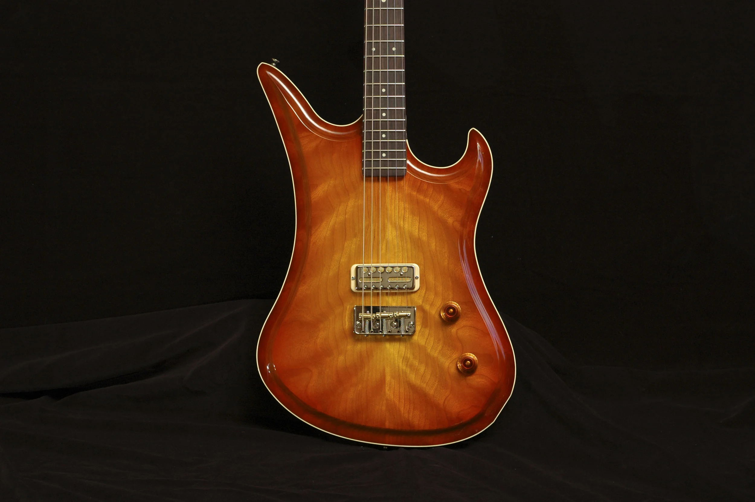Spectre Deluxe Jr.