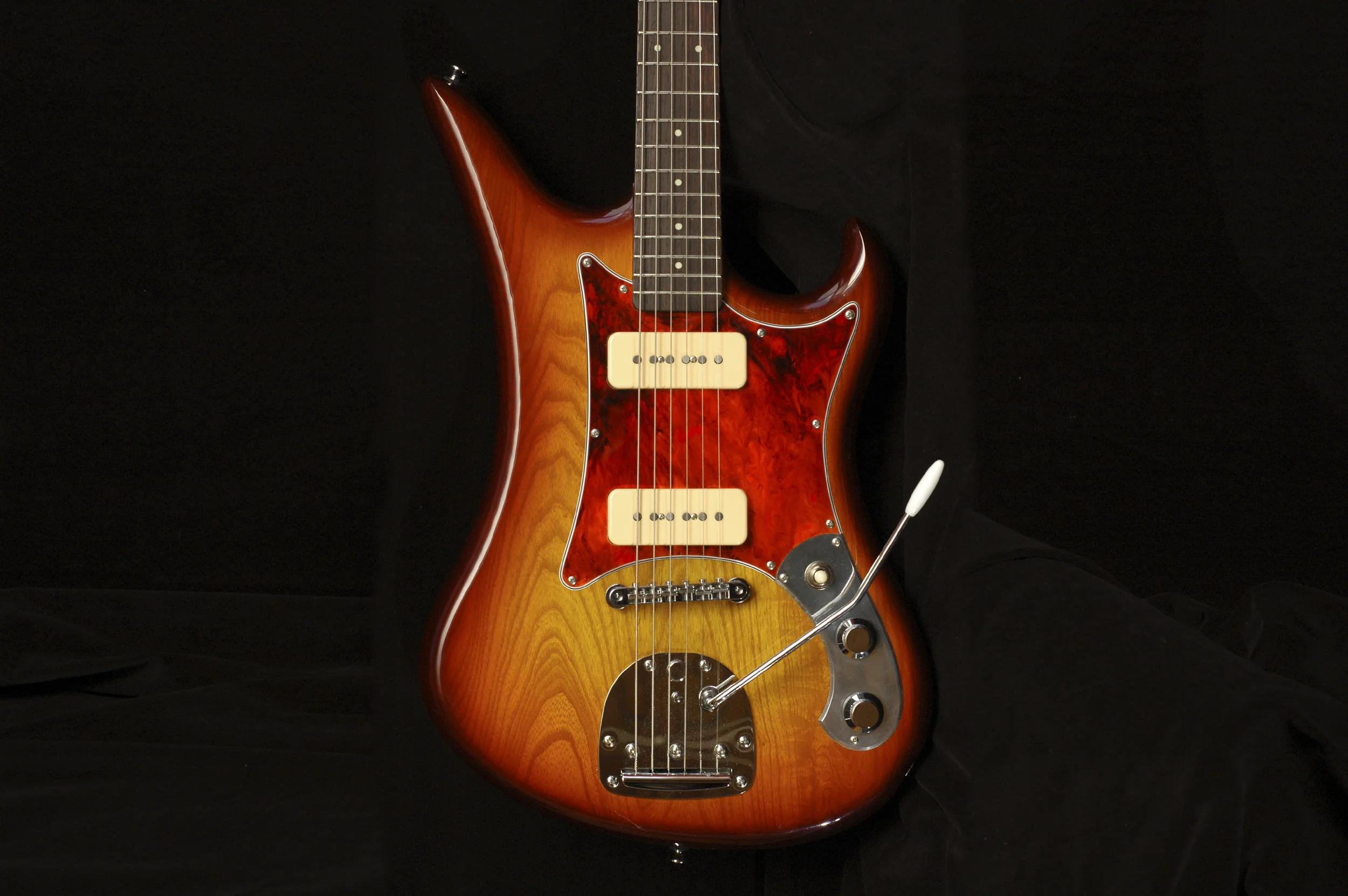 Spectre Dark Cherry