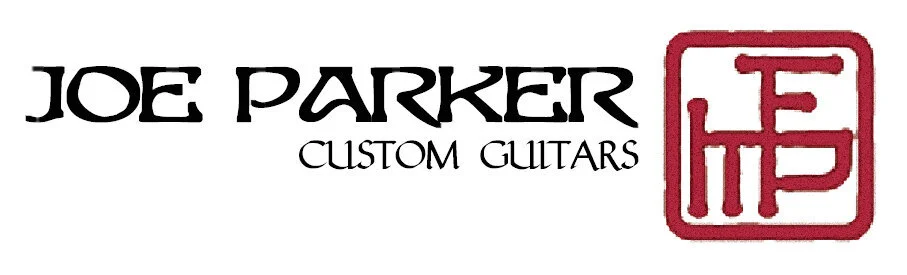 joeparkerguitarslogo
