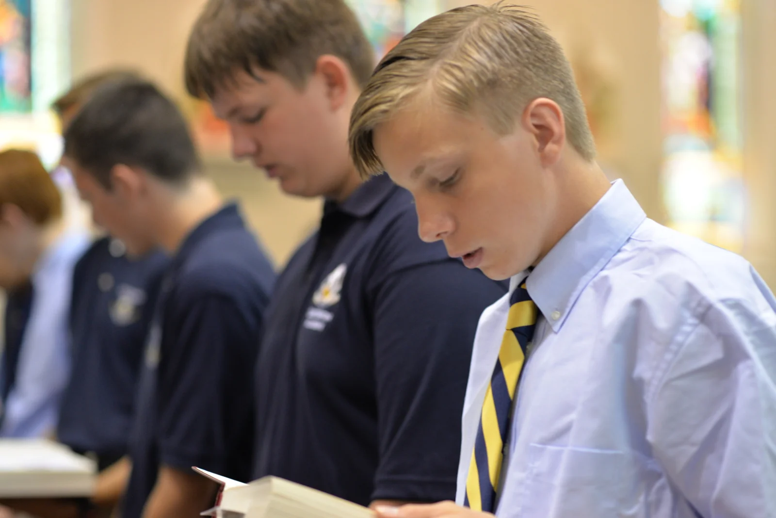 Boys at Mass-2.jpg