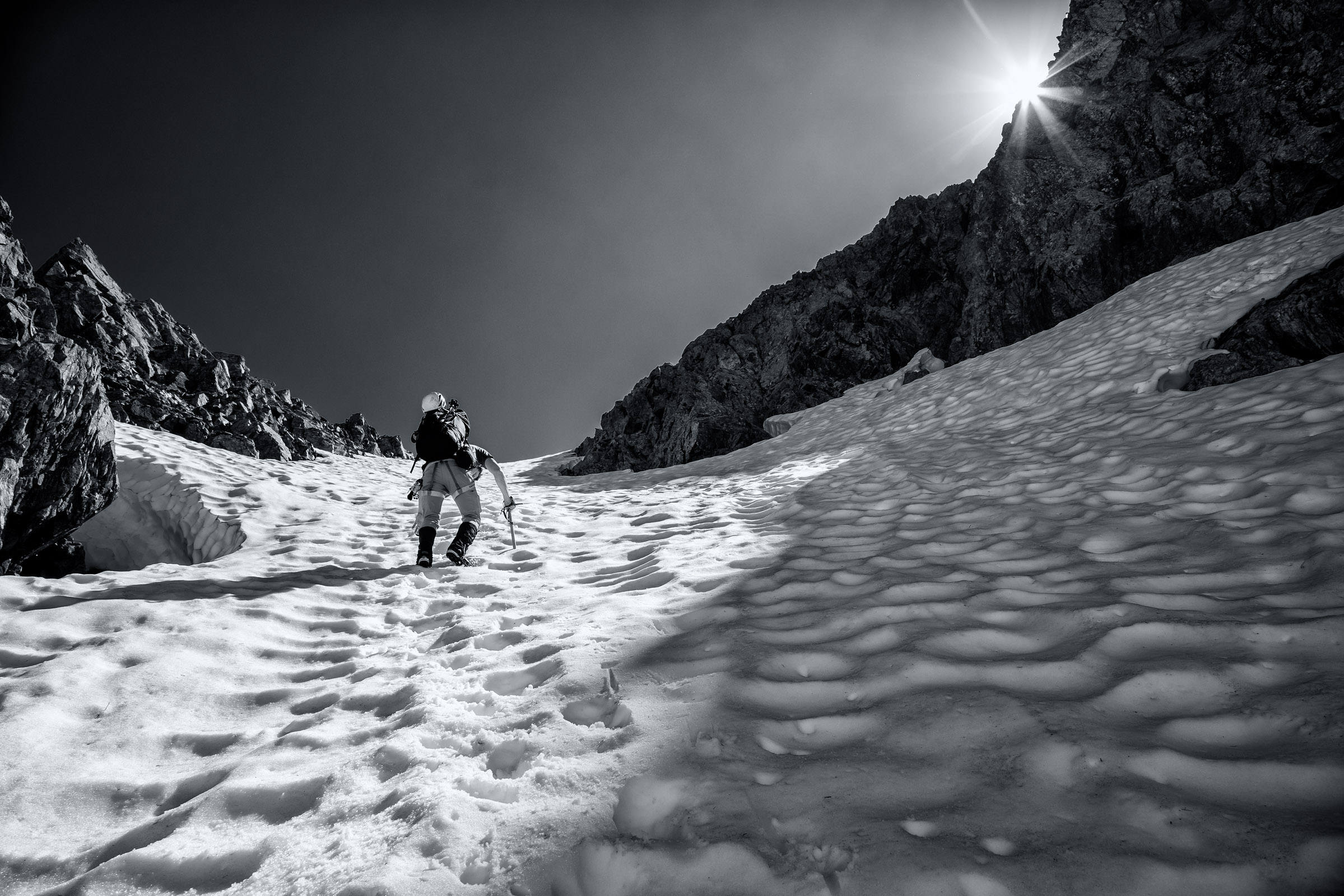  Adventures: Mountaineering and scenery of the Ptarmigan Traverse, a 35 mile alpine traverse in the North Cascades of Washington State 