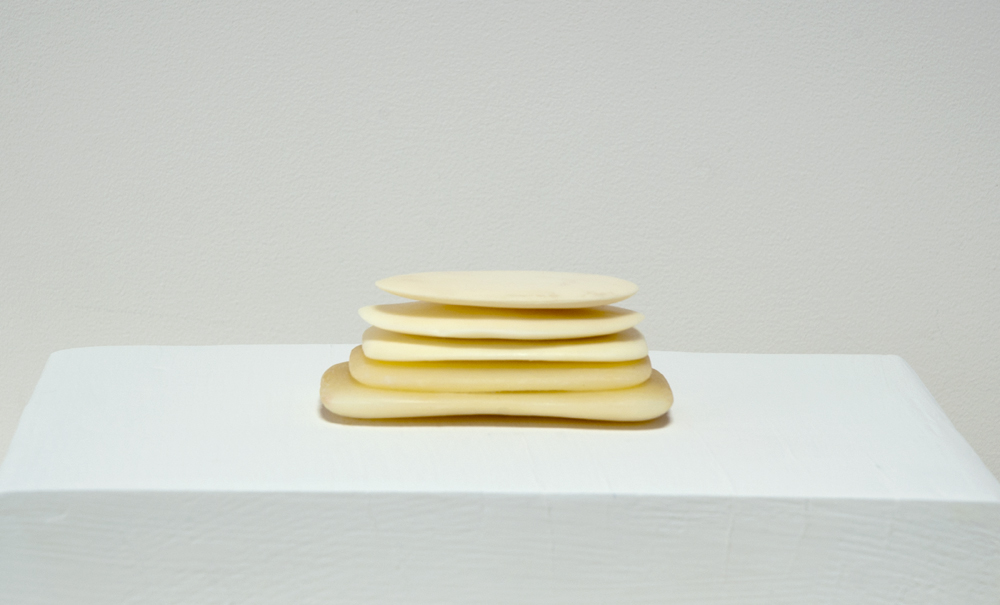 SoapStack 5, 2008