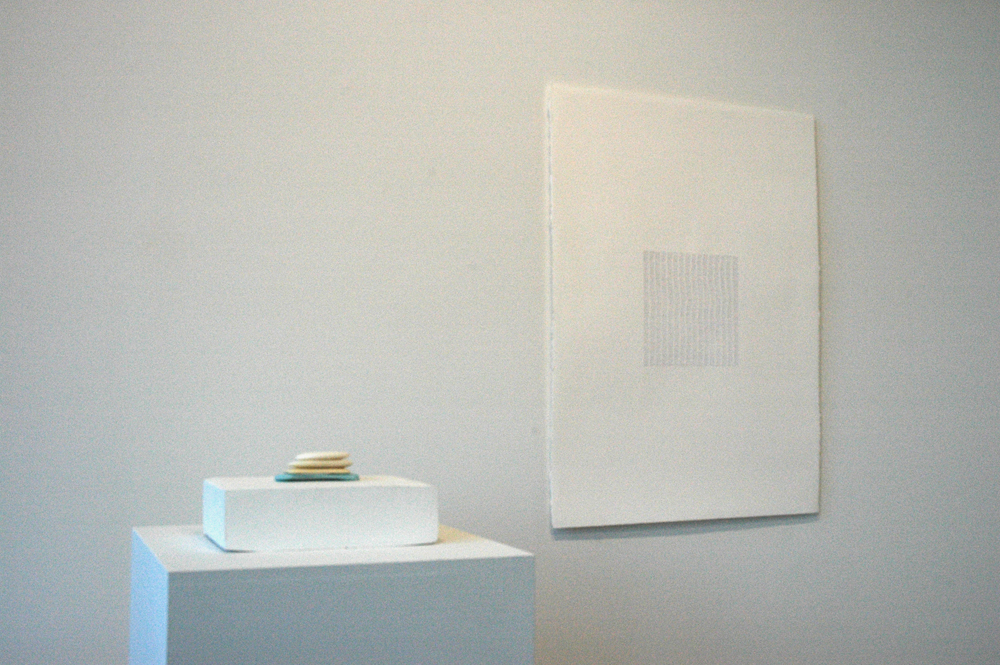  Virgil de Voldere Gallery March 22 - May 5, 2007 