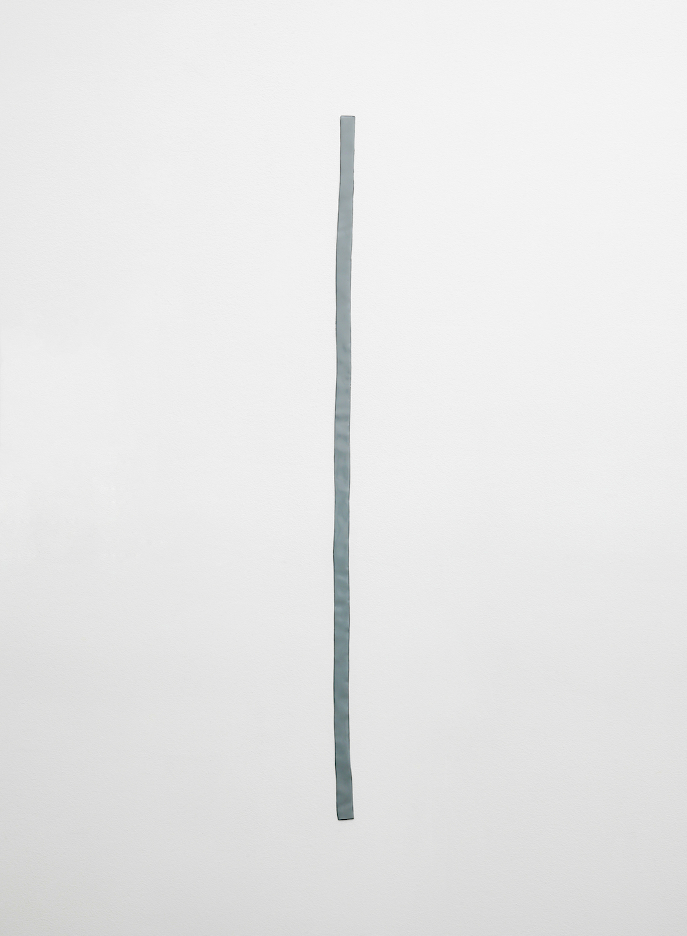 Grey Line #1, 2014 