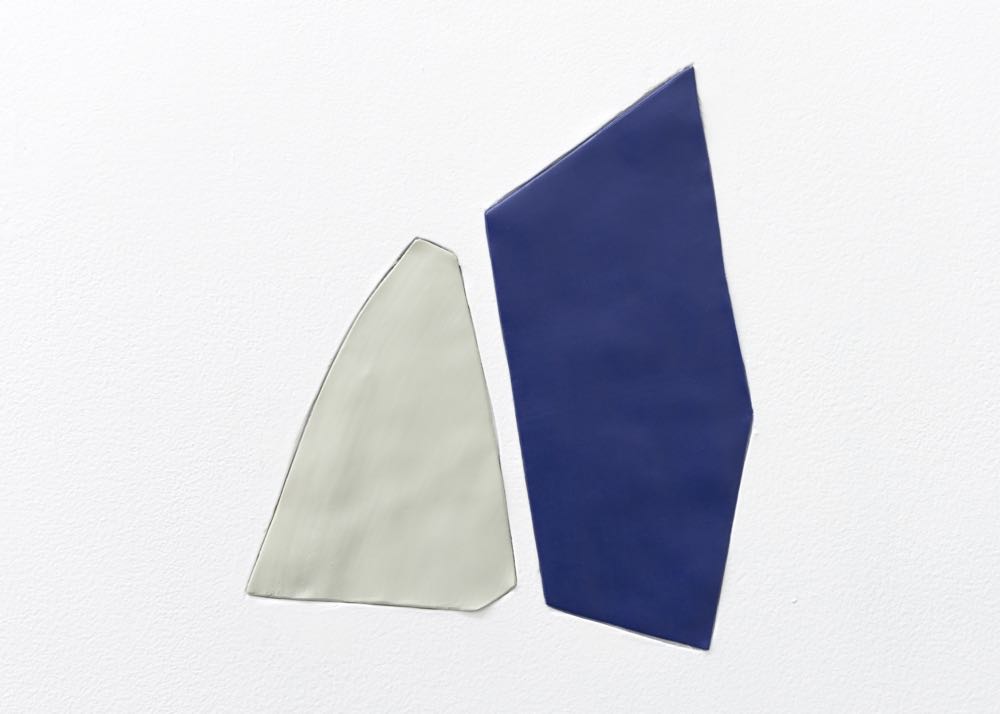 Shane Campbell Gallery Small Sculpture March - April 2015