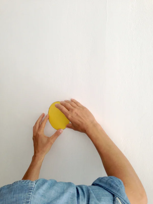 GALERIE JOSEPH TANG Decoy of New Showers 2015
