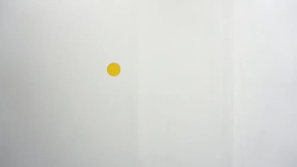 GALERIE JOSEPH TANG Decoy of New Showers 2015