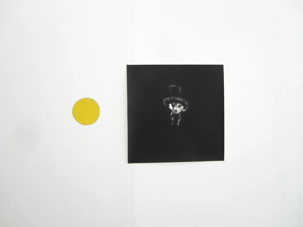 GALERIE JOSEPH TANG Decoy of New Showers 2015