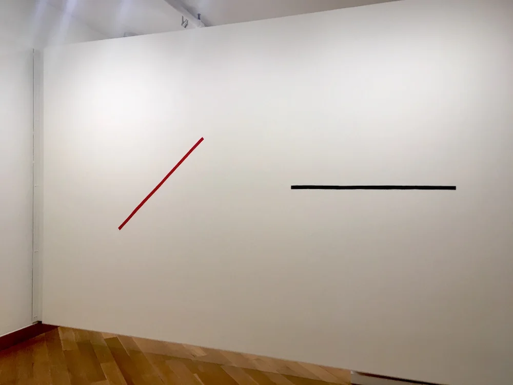Leslie Lohman Museum Found June 10th - Sept 10 2017