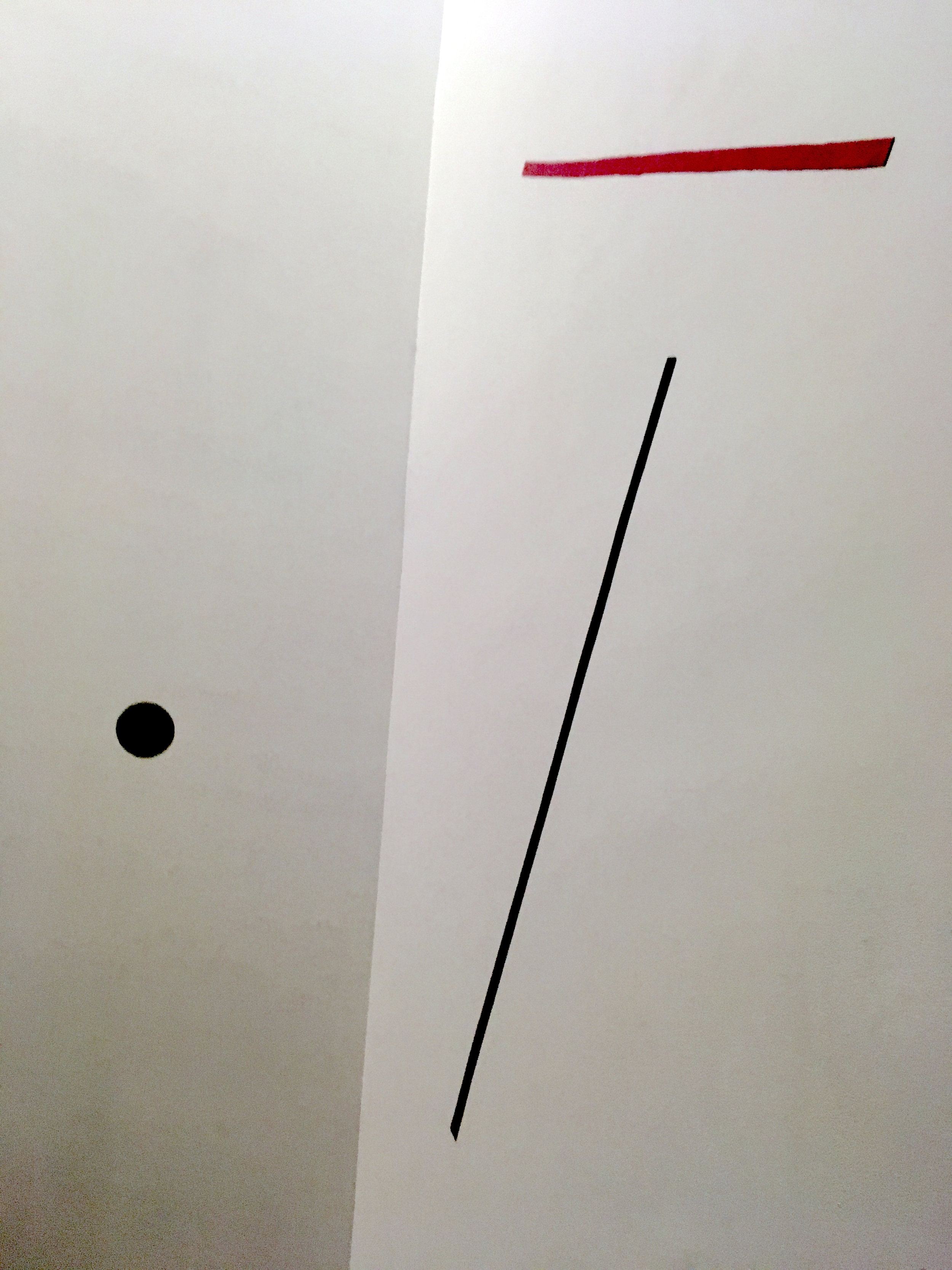  New Museum Trigger, Gender as a Tool and a Weapon This Corner, 2017  