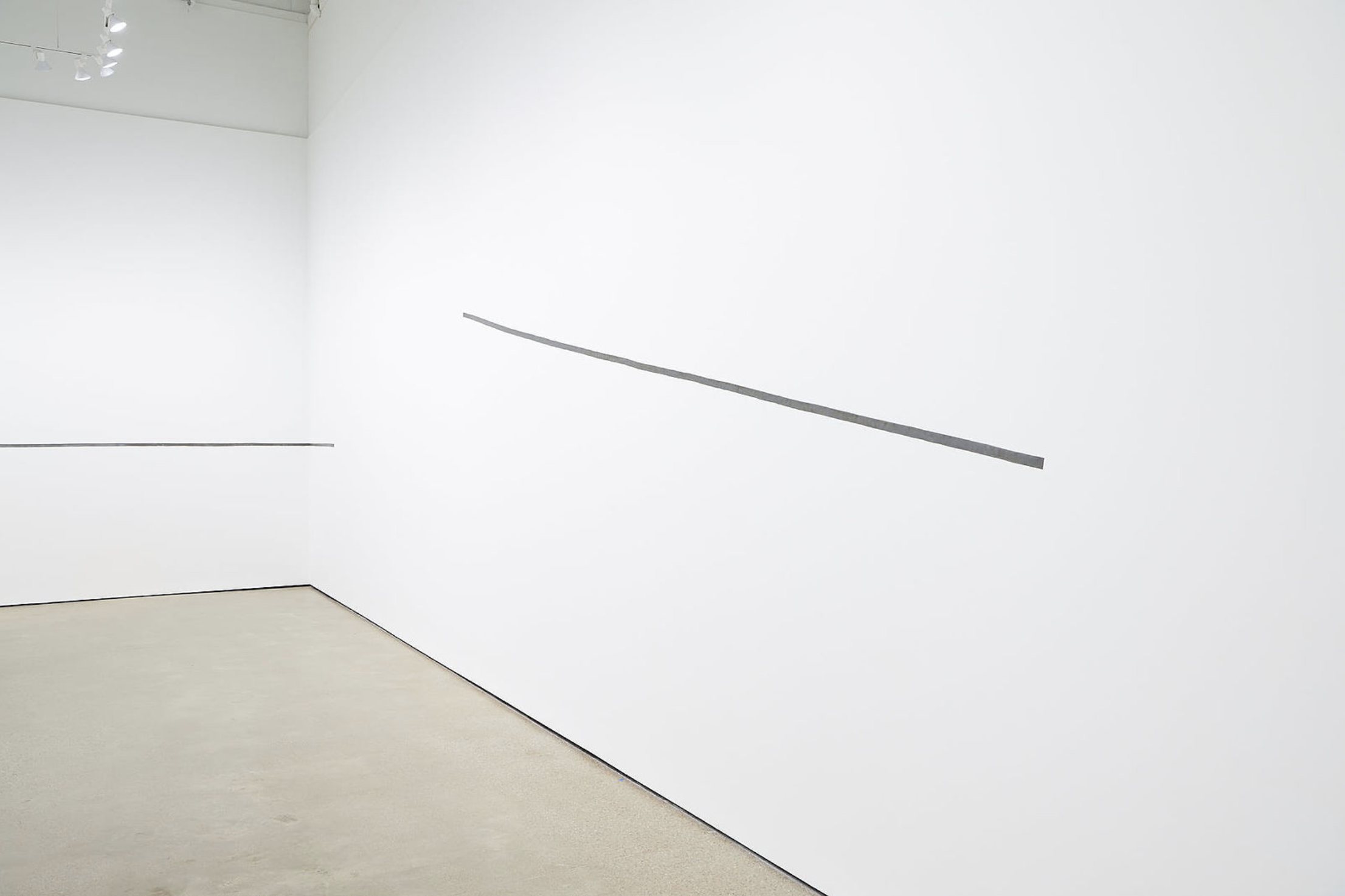 Beeler Gallery arms ache avid aeon Midwest Room (Chapter One) Oct 2 - Nov 11, 2018