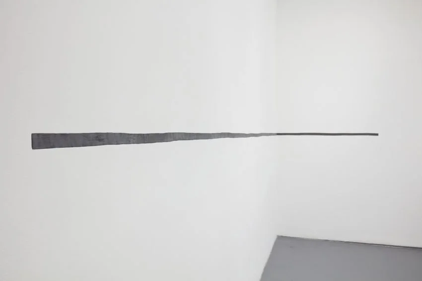 18 feet 8 inch Line, 2019