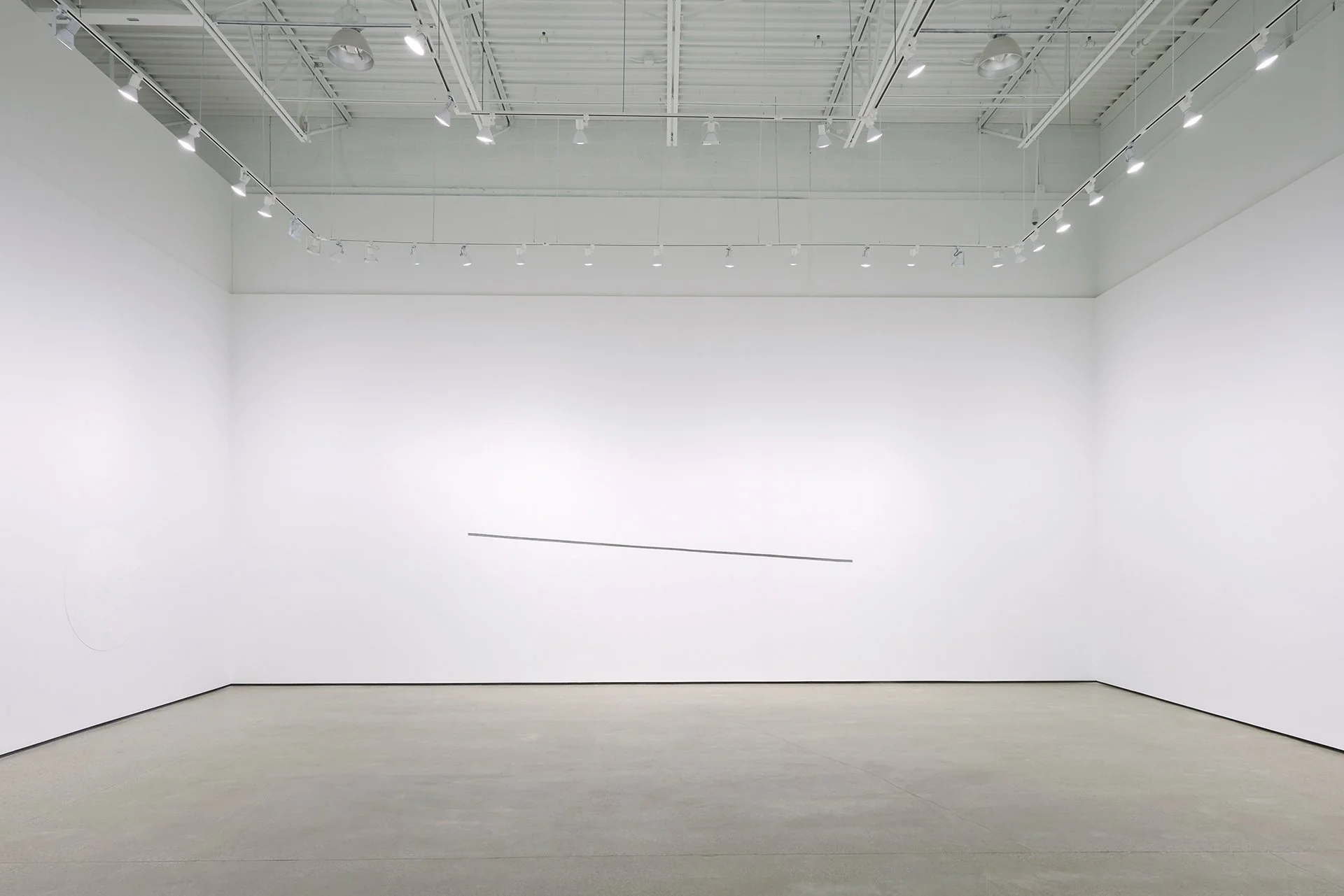 16 foot Line, 2019