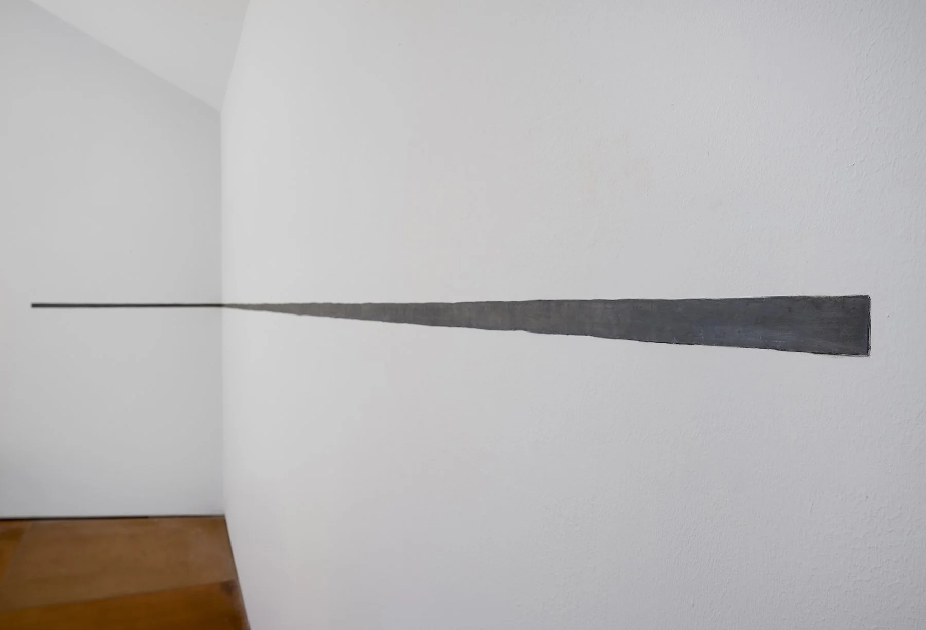 20 feet 2 1/2 inch Line, 2018/2024
