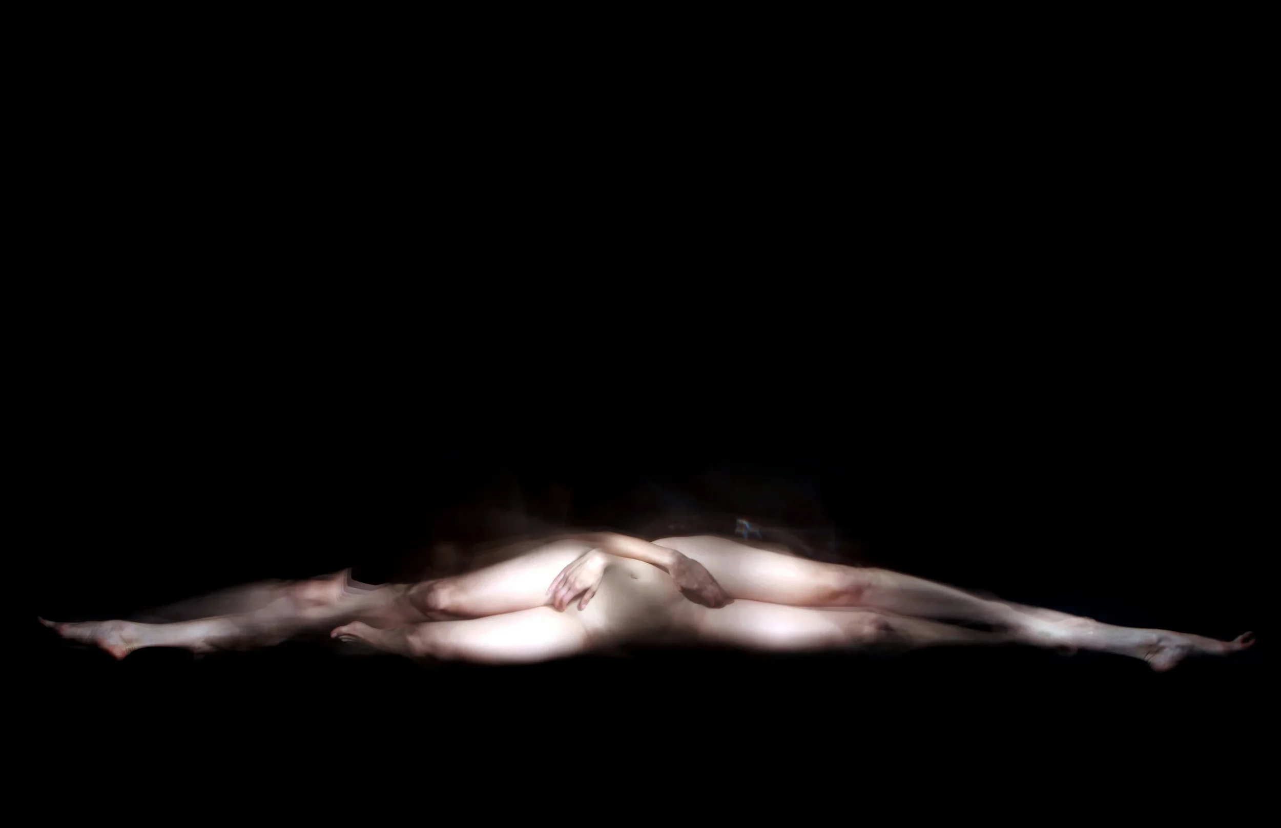 Causal Loop, 2011