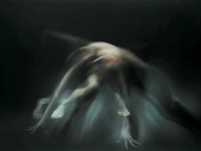 Advent 4, 2008