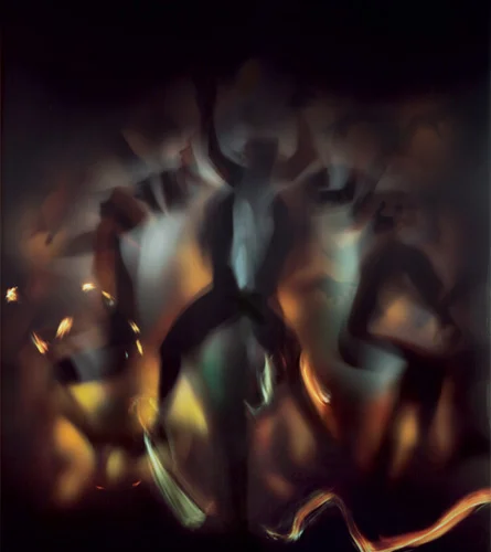 Urge, 2008
