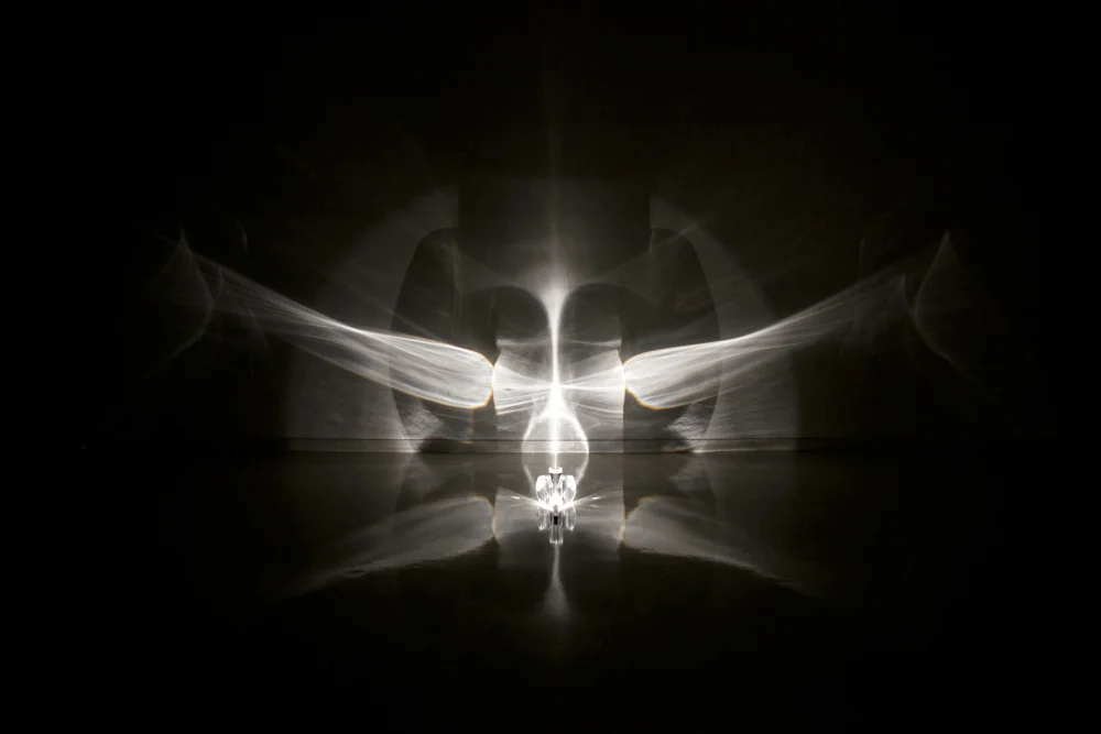 Origin of Fire II, 2014