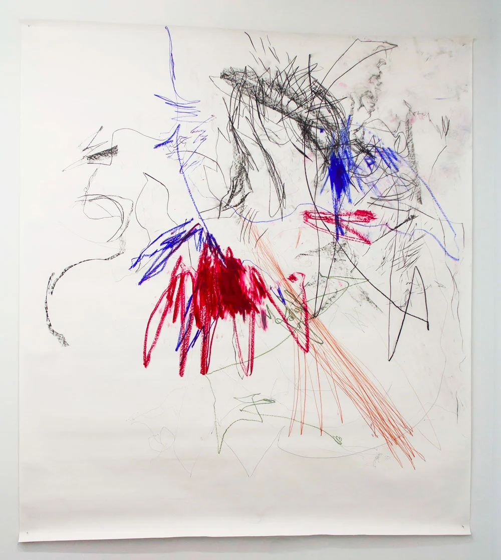 Carceri 6, 2012