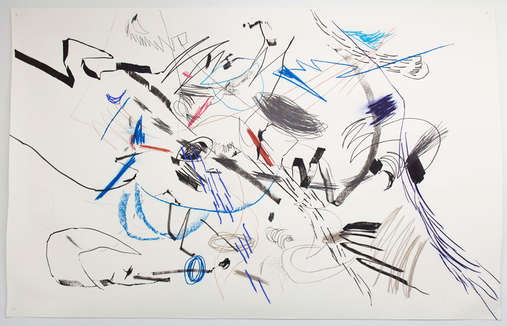 Carceri 11, 2014